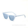 Wholesale retro UV400 protection lovers driving glasses fashion shade sunglasses